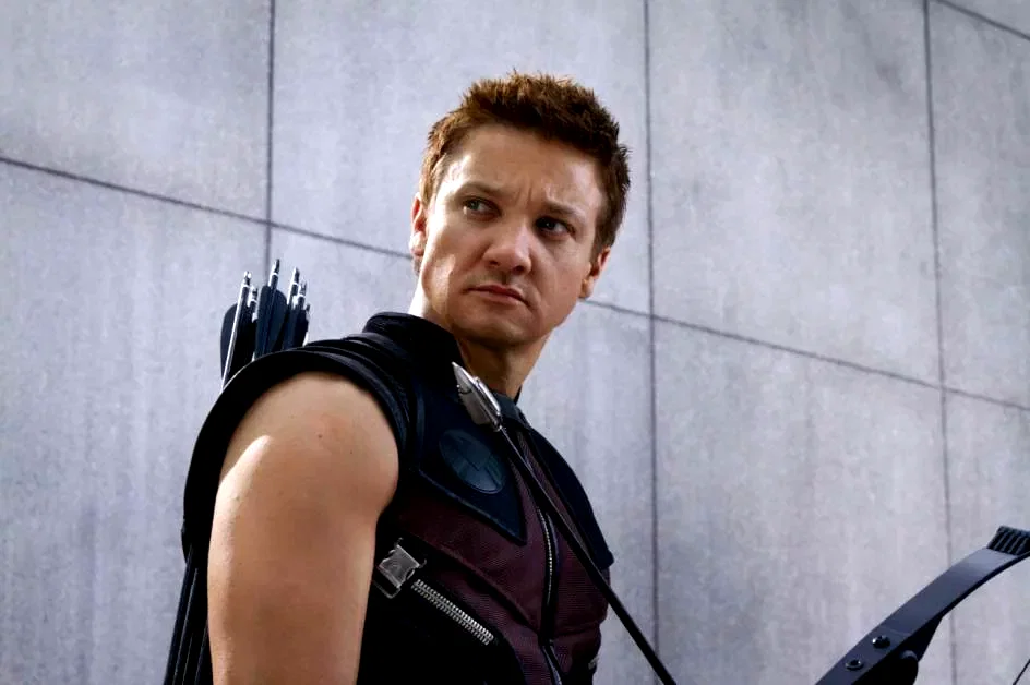 Photo 50 du film : Avengers
