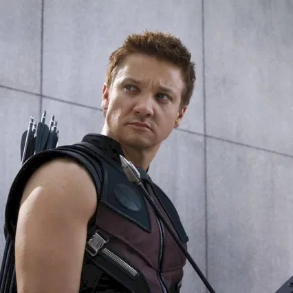 Miniature photo du film : Avengers