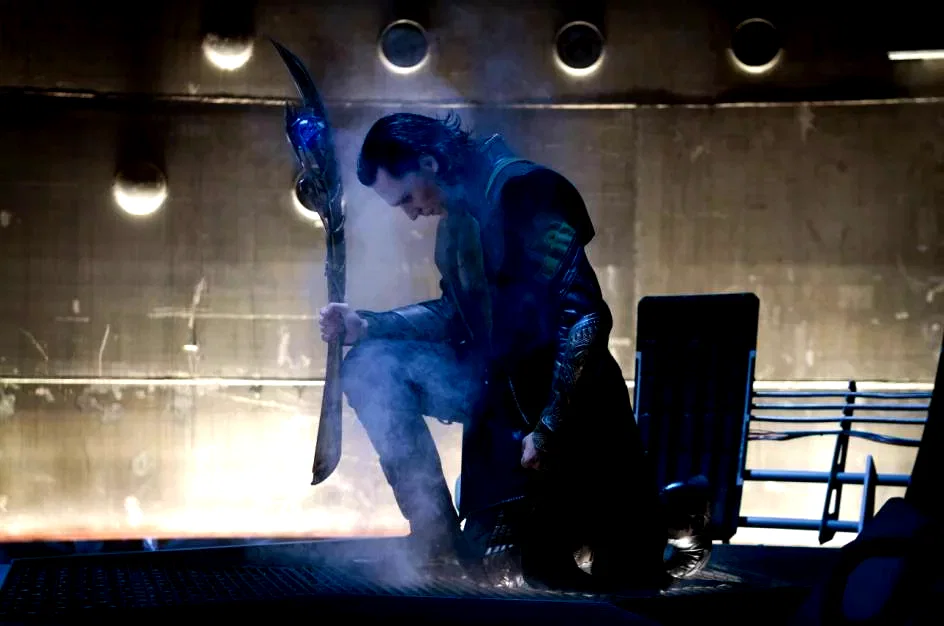 Photo 52 du film : Avengers