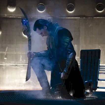 Miniature photo du film : Avengers