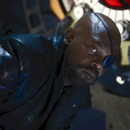 Miniature photo du film : Avengers