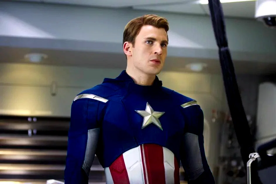 Photo 54 du film : Avengers