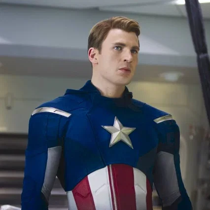Miniature photo du film : Avengers