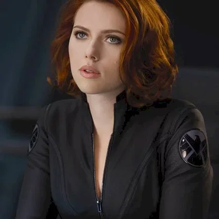 Miniature photo du film : Avengers