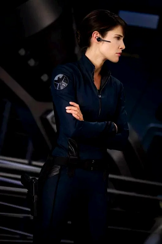 Photo 56 du film : Avengers