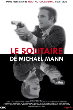 Affiche du film : Le solitaire