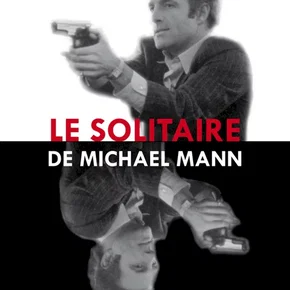 Photo du film : Le solitaire