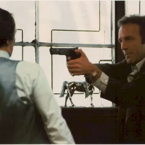 Photo du film : Le solitaire