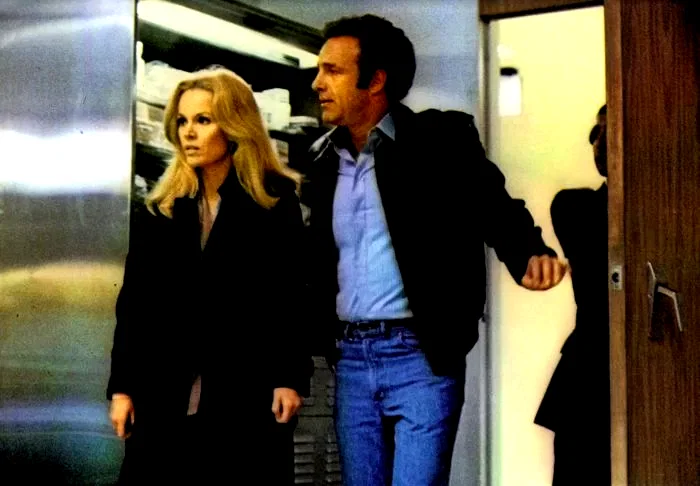 Photo 4 du film : Le solitaire