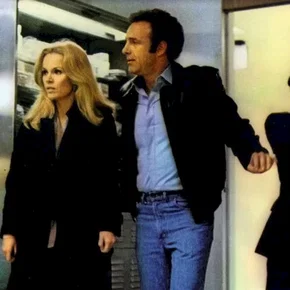 Photo du film : Le solitaire