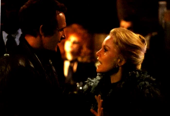 Photo 5 du film : Le solitaire