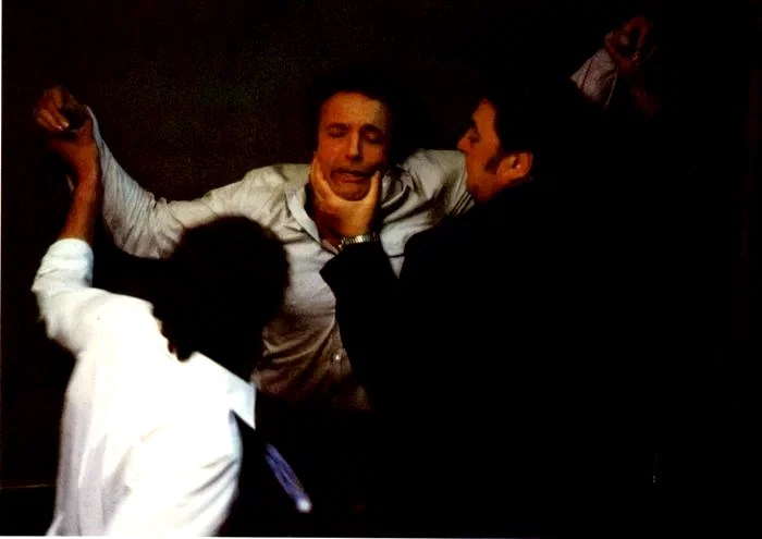 Photo 7 du film : Le solitaire