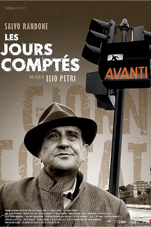 Affiche du film : Les jours comptés