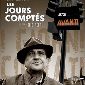 Photo du film : Les jours comptés