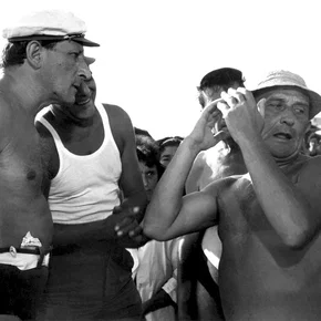 Photo du film : Les jours comptés