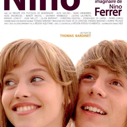 Miniature photo du film : Nino, Une adolescence imaginaire