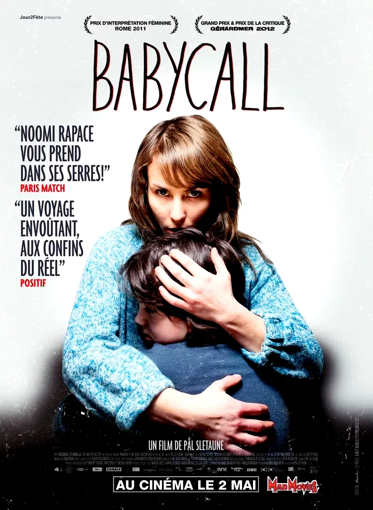 Affiche du film : Babycall