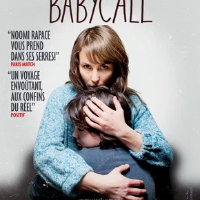 Photo du film : Babycall