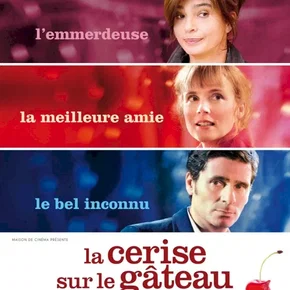 Photo du film : La cerise sur le gâteau