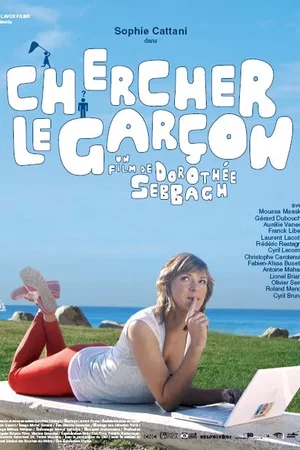 Affiche du film : Chercher le garçon