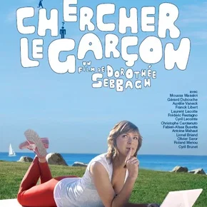 Photo du film : Chercher le garçon