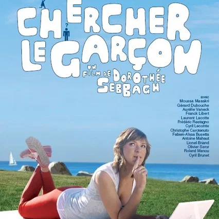 Miniature photo du film : Chercher le garçon