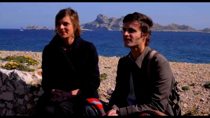 Photo 2 du film : Chercher le garçon
