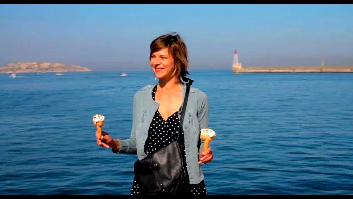 Photo 4 du film : Chercher le garçon