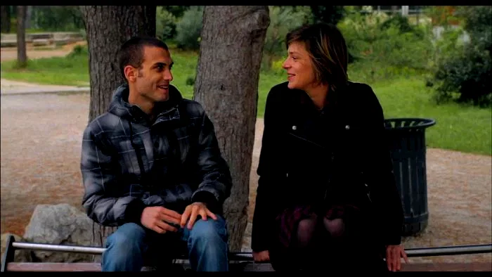 Photo 5 du film : Chercher le garçon