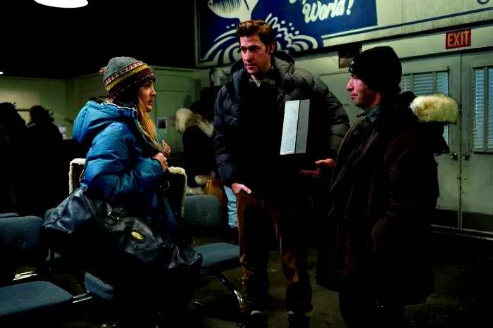 Photo 19 du film : Miracle en Alaska