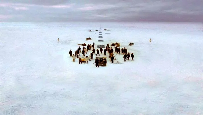 Photo 21 du film : Miracle en Alaska