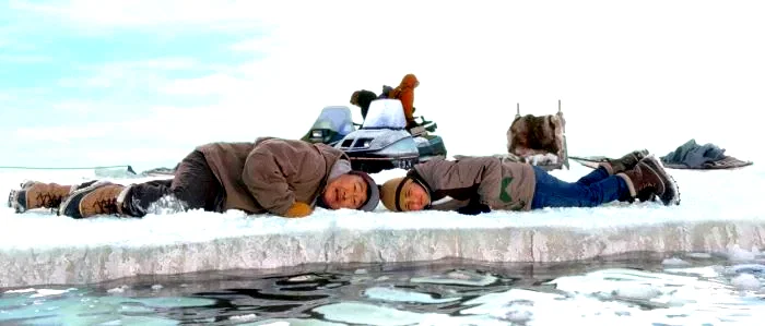 Photo 22 du film : Miracle en Alaska