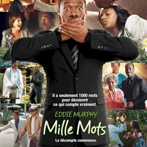 Photo du film : Mille mots