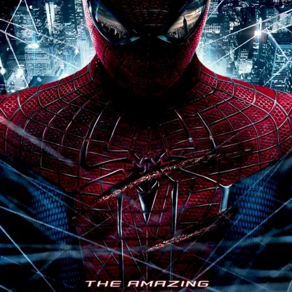 Miniature photo du film : The Amazing Spider-man