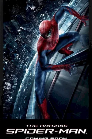 Photo 11 du film : The Amazing Spider-man