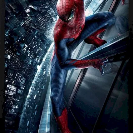 Miniature photo du film : The Amazing Spider-man