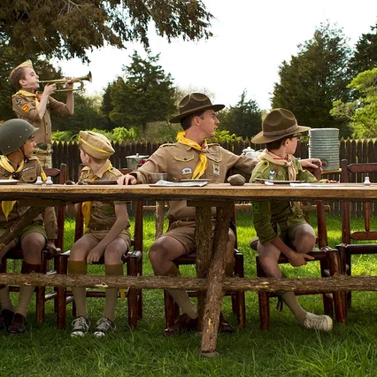 Miniature photo du film : Moonrise Kingdom