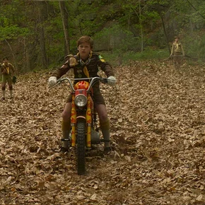 Photo du film : Moonrise Kingdom
