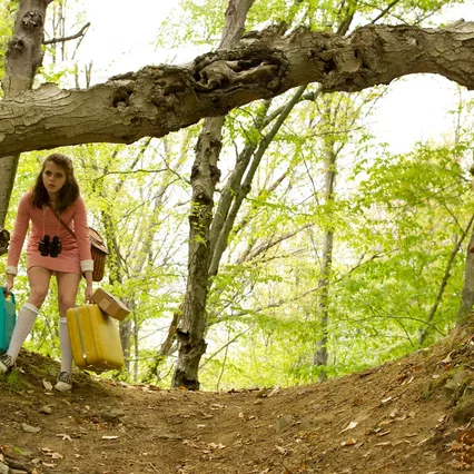 Miniature photo du film : Moonrise Kingdom