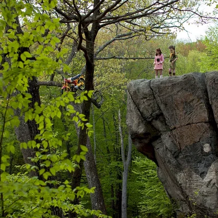 Miniature photo du film : Moonrise Kingdom