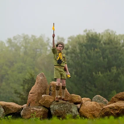 Miniature photo du film : Moonrise Kingdom