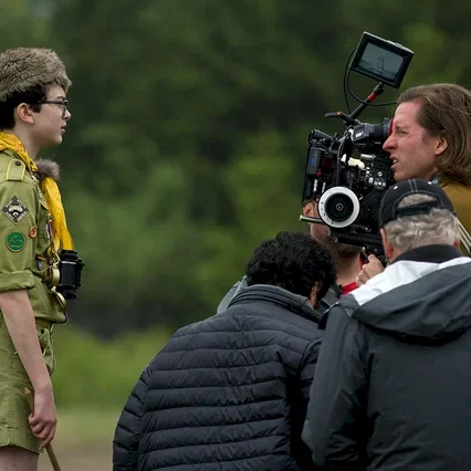 Miniature photo du film : Moonrise Kingdom