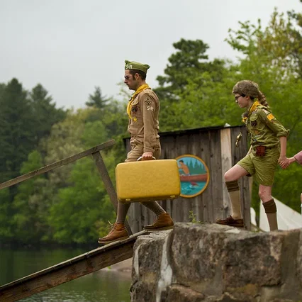Miniature photo du film : Moonrise Kingdom