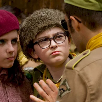 Miniature photo du film : Moonrise Kingdom