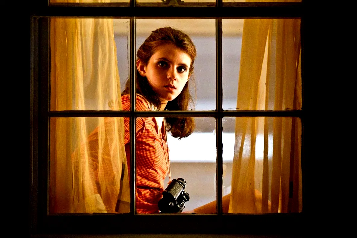 Photo 12 du film : Moonrise Kingdom
