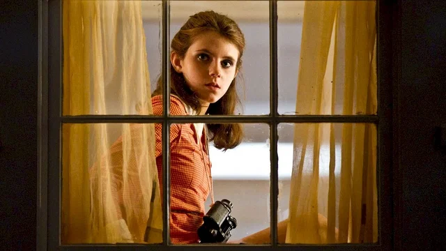 Photo du film : Moonrise Kingdom