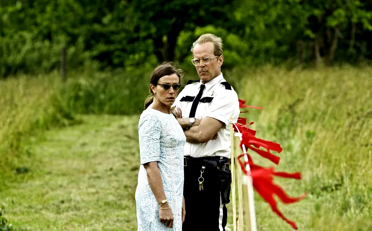 Photo 18 du film : Moonrise Kingdom