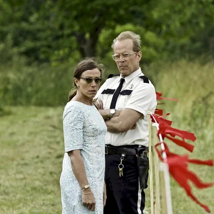 Miniature photo du film : Moonrise Kingdom