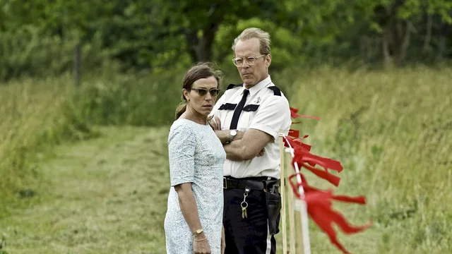 Photo du film : Moonrise Kingdom