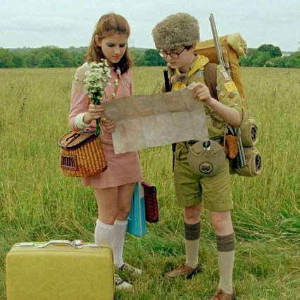 Miniature photo du film : Moonrise Kingdom